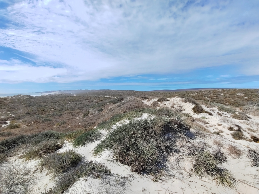 0 Bedroom Property for Sale in Paternoster Western Cape